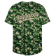 Jersey Jaguares Camo 25-26 Caballero