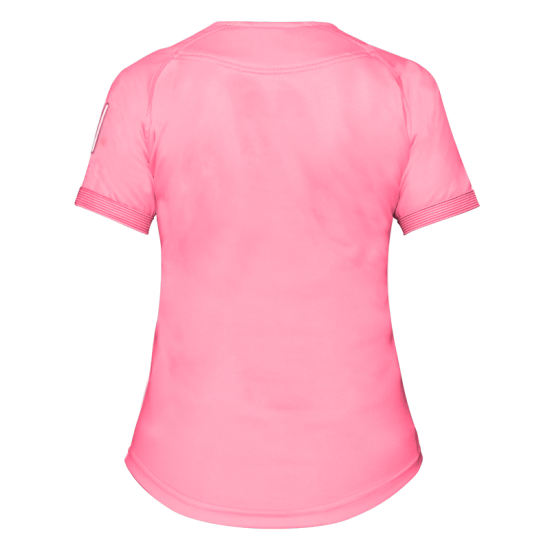 Jersey Jaguares Sweet Collection Rosa Dama