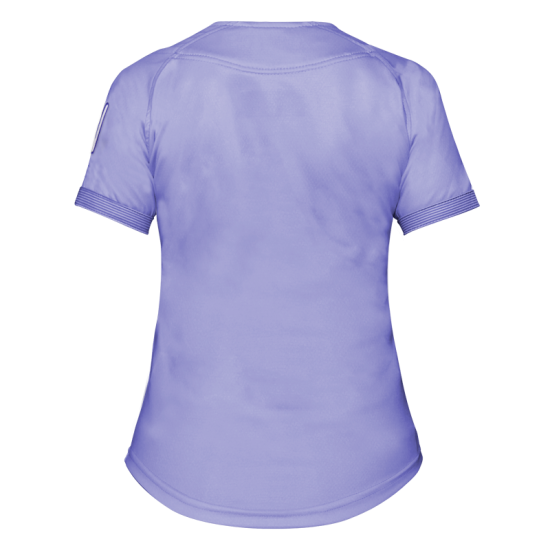 Jersey Jaguares Sweet Collection Lila Dama