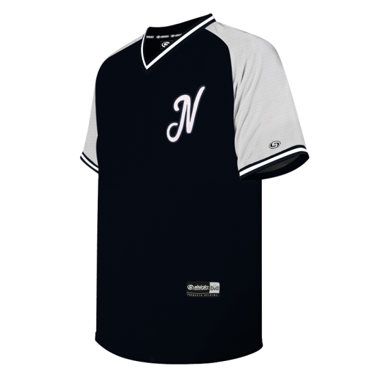 Casaca Essential Mno/Bco N Infantil