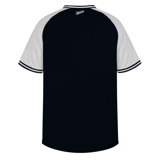 Casaca Essential Mno/Bco N Infantil