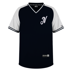 Casaca Essential Mno/Bco N Infantil