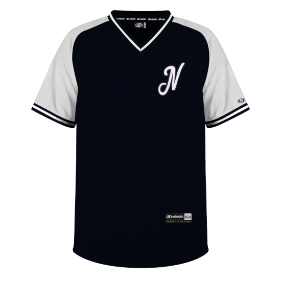 Casaca Essential Mno/Bco N Infantil