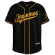 Jersey Jaguares Negro Caballero 25-26