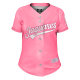 Jersey Jaguares Sweet Collection Rosa Dama