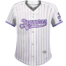 Jersey Jaguares Sweet Collection 2.0 Morado Dama