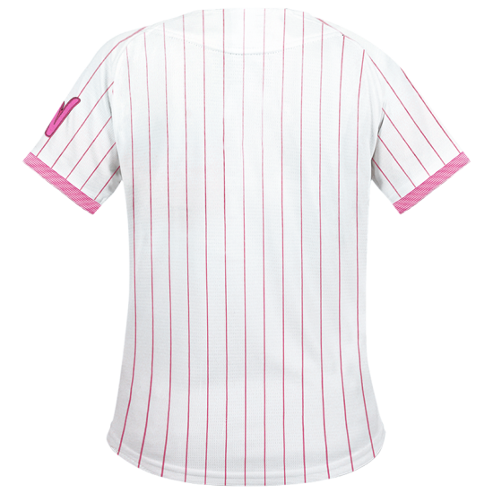 Jersey Jaguares Sweet Collection 2.0 Rosa Dama