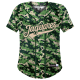 Jersey Jaguares Camo 25-26 Dama