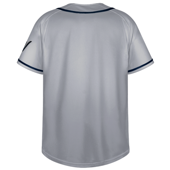 Jersey Jaguares Gris Caballero 25-26