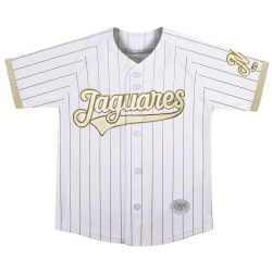 Jersey Jaguares Sweet Collection 2.0 Beige Inf