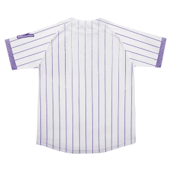 Jersey Jaguares Sweet Collection 2.0 Morado Inf