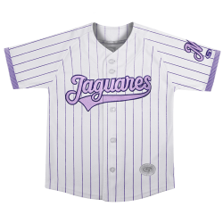 Jersey Jaguares Sweet Collection 2.0 Morado Inf