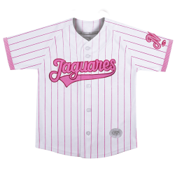 Jersey Jaguares Sweet Collection 2.0 Rosa Inf