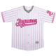 Jersey Jaguares Sweet Collection 2.0 Rosa Inf