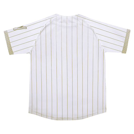 Jersey Jaguares Sweet Collection Beige Inf