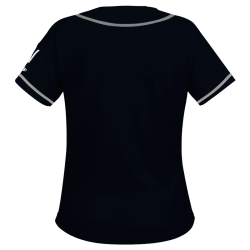 Jersey Jaguares Marino N Dama 25-26