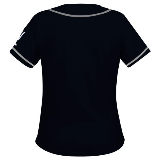 Jersey Jaguares Marino N Dama 25-26