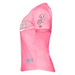 Jersey Jaguares Sweet Collection Rosa Dama
