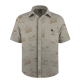 Camisa Jaguares Beige
