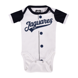 Pañalero Jaguares Bco/Mno