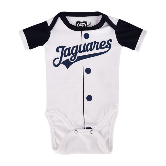 Pañalero Jaguares Bco/Mno