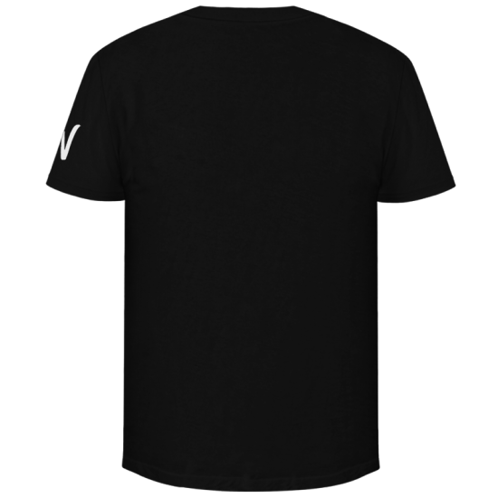 Playera Jaguares Ngo Caballero