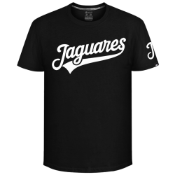 Playera Jaguares Ngo Caballero