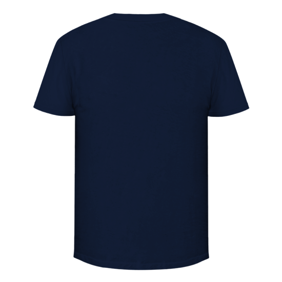 Playera Jaguares Figuras Mno Adulto