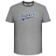 Playera Jaguares Gris Adulto