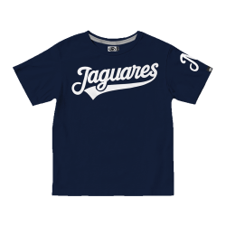 Playera Jaguares Mno Infantil
