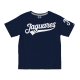 Playera Jaguares Mno Infantil