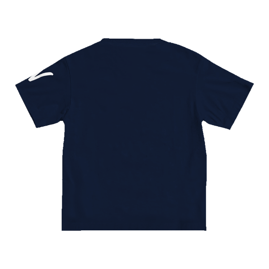 Playera Jaguares Mno Infantil