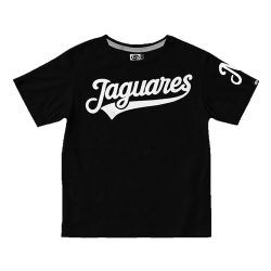 Playera Jaguares Ngo Infantil