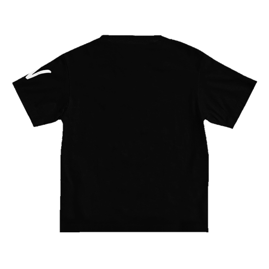 Playera Jaguares Ngo Infantil