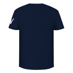 Playera Jaguares Mno Adulto