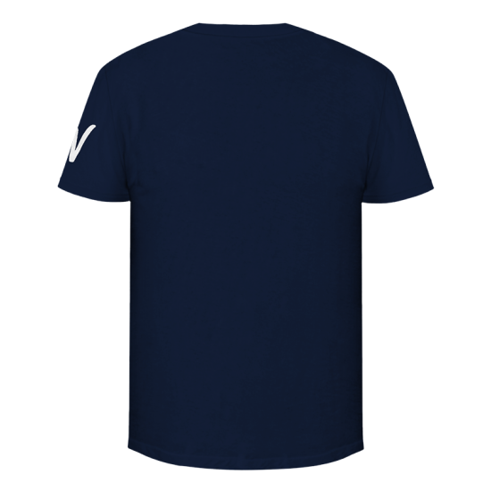 Playera Jaguares Mno Dama