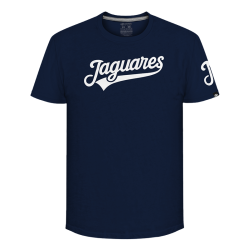 Playera Jaguares Mno Adulto