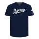 Playera Jaguares Mno Dama