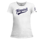 Playera Nayarit Bco Dama