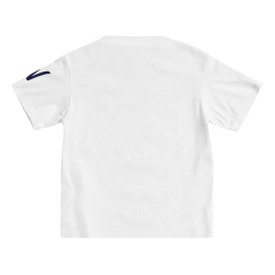 Playera Nayarit Bco Infantil