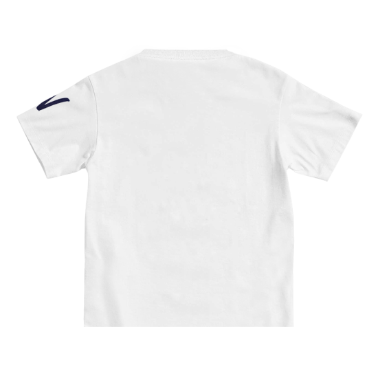 Playera Nayarit Bco Infantil