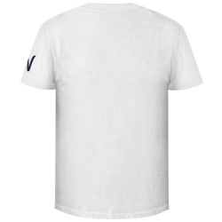 Playera Nayarit Bco Caballero