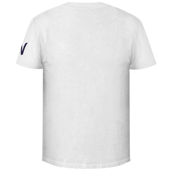 Playera Nayarit Bco Caballero