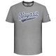 Playera Nayarit Gris Caballero
