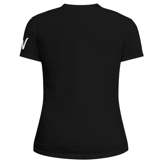 Playera Jaguares Ngo Dama