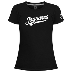 Playera Jaguares Ngo Dama
