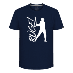 Playera Ruge Pitcher Mno Adulto