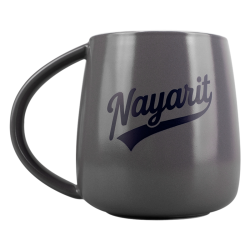 Taza Nayarit Gris
