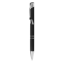 Boligrafo Negro Jaguares