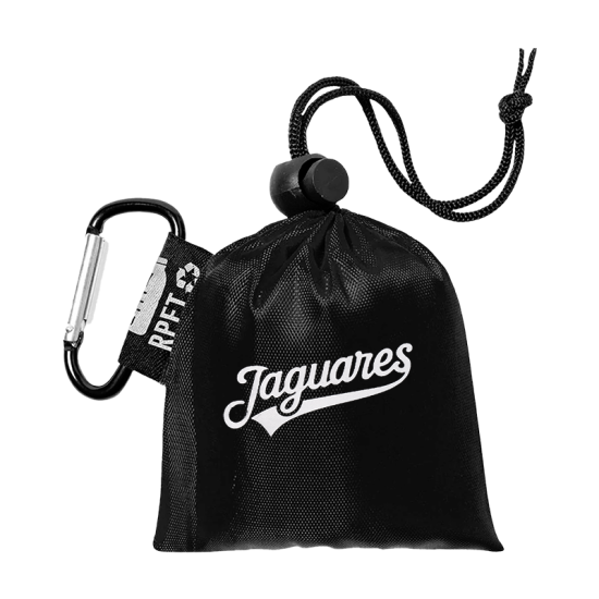 Impermeable Jaguares